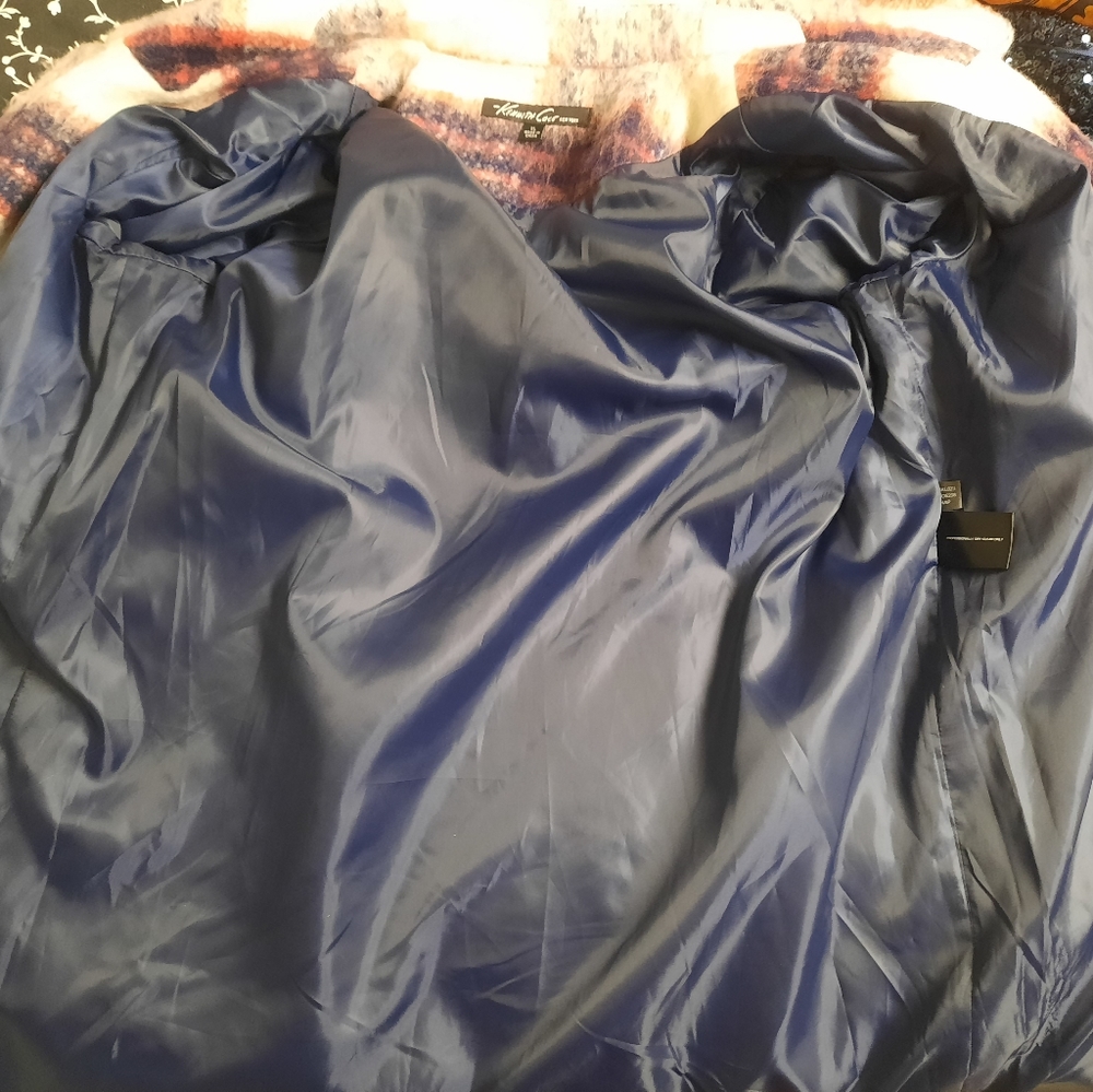 Kenneth Cole Jacket - Picture 8 of 9